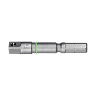 Adaptateur - FESTOOL 495133 - douille 3/8
