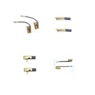 Balai charbon - FESTOOL 495144 - pour RAP150 - la paire