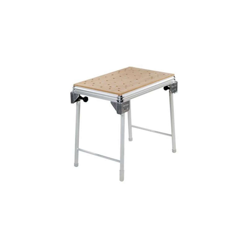 Table multifonctions - FESTOOL 495465 - MFT KAPEX