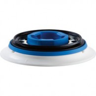 Plateau de ponçage - FESTOOL 495623 - Ø 90 mm