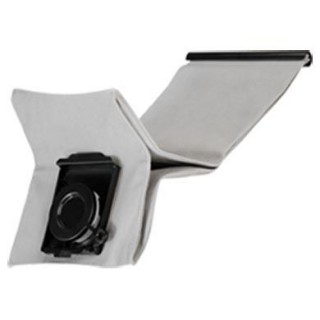 Sac filtre - FESTOOL 496121 - Longlife - pour CTL36