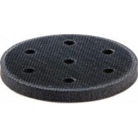 Pad interface - FESTOOL 497481 - Ø 90mm -  ep 15 mm - 7 trous