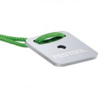 Plaquette à racler -...