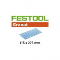 Abrasif - FESTOOL 498945 -...
