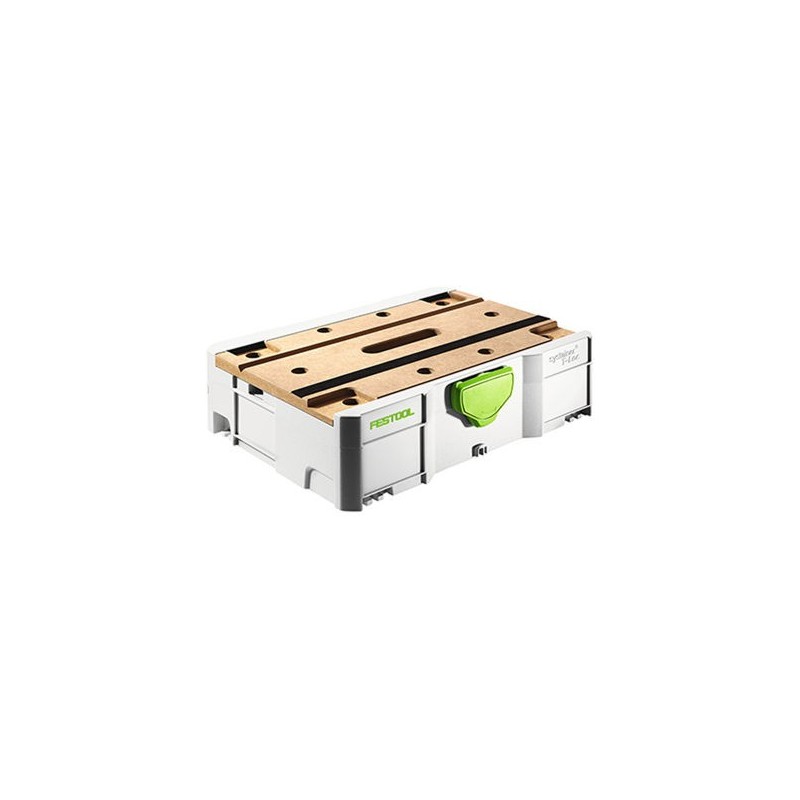Caisse établi - FESTOOL 500076 - SYS-MFT