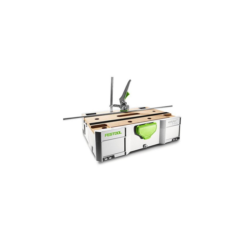 Caisse établi - FESTOOL 500076 - SYS-MFT