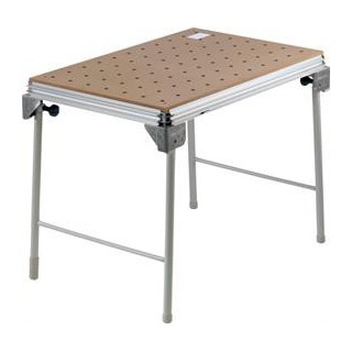 Table multifonction Festool MFT/3 Basic 500608