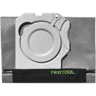 Sac filtre - FESTOOL 500642 - Longlife - pour CTLSYS