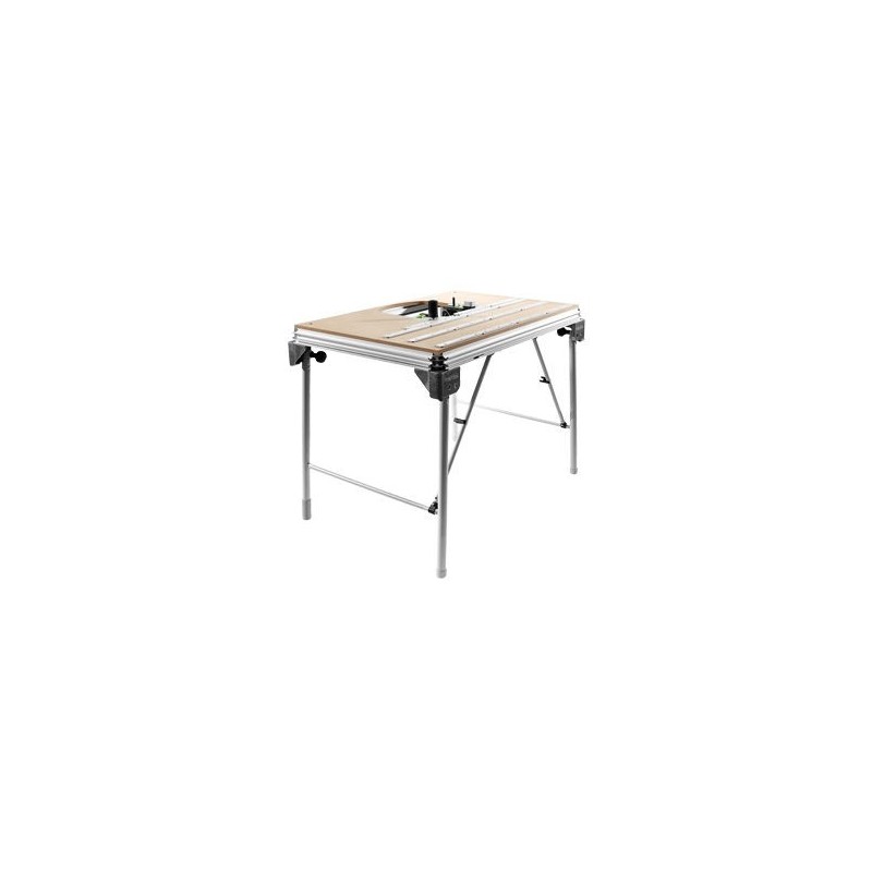 Table multifonction  Festool MFT/3 500869 - pour Conturo KA 65