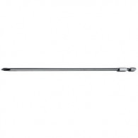 Embout de vissage - FESTOOL 769124 - Ph2 - Pour DWC18 - 3 pièces