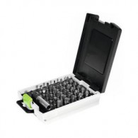 Coffret 30 embouts de...