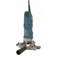 Défonceuse-paumelleuse -...