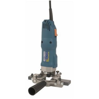 Défonceuse-paumelleuse - VIRUTEX FP192VB - 1000 W