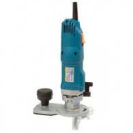 Affleureuse de chants -...