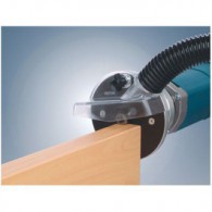 Affleureuse de chants - VIRUTEX FR156N - 750 W