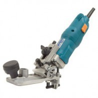 Affleureuse inclinable - VIRUTEX FR292R - 750 W