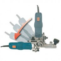 Affleureuse inclinable - VIRUTEX FR292R - 750 W