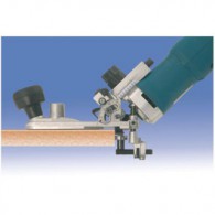 Affleureuse inclinable - VIRUTEX FR292R - 750 W