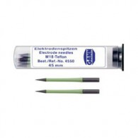 Pointe téflonnée - GANN...