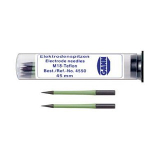 Pointe téflonnée - GANN 4550 - L 45 mm - pour M18