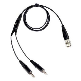 Câble de connexion - GANN MK8 - pour hygromètres