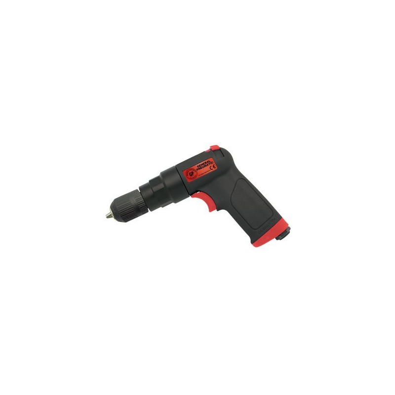 Perceuse visseuse - GP GP2306A - 300 W - Ø 10 mm - réversible