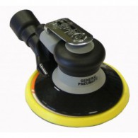Ponceuse orbitale - GP GP4642 - 5 mm - pneumatique - ø 150 mm