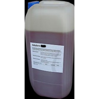 Produit de glissement - HAKUFORM5 - 5 l
