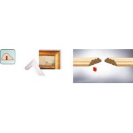 Cône - HOFFMAN W9308000 - W3 - L 80 mm - Bte 1000