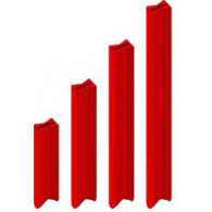 Cône - HOFFMAN W9401010 - W4 - L 100 mm - Bte 1000