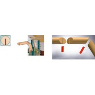 Cône - HOFFMAN W9401010 - W4 - L 100 mm - Bte 1000