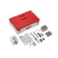 Liaison Invis - LAMELLO 100300 - Kit MX