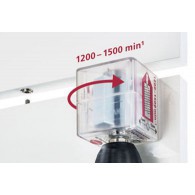 Liaison Invis - LAMELLO 100300 - Kit MX