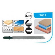 Lame de scie sauteuse -...