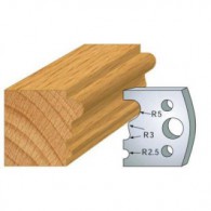 Couteau - LEMAN 800.033 -...