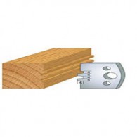 Couteau - LEMAN 800.075 -...