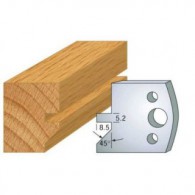 Couteau - LEMAN 800.084 -...