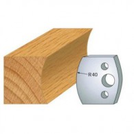 Couteau - LEMAN 800.087 -...