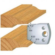 Couteau - LEMAN 800.100 -...