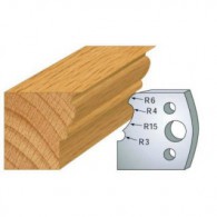 Couteau - LEMAN 800.101 -...