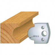 Couteau - LEMAN 800.118 -...