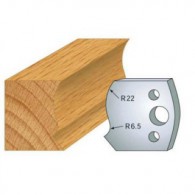 Couteau - LEMAN 800.128 -...