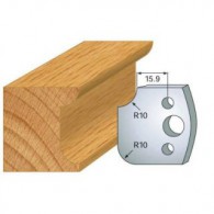 Couteau - LEMAN 800.175 - r...