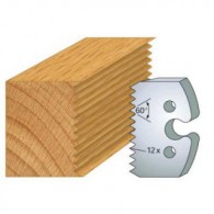 Couteau - LEMAN 855.203 -...