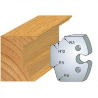 Couteau - LEMAN 855.217 -...