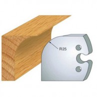 Couteau - LEMAN 855.218 -...