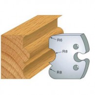 Couteau - LEMAN 855.221 -...