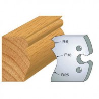 Couteau - LEMAN 855.222 -...