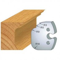 Couteau - LEMAN 855.225 -...