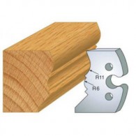 Couteau - LEMAN 855.241 -...